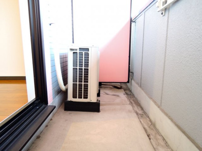 【バルコニー】 | etoile MT.3(エトワールエムティースリー)