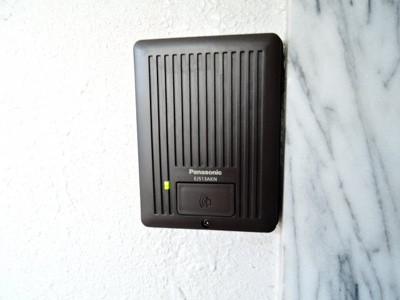 【セキュリティ】 | etoile MT.3(エトワールエムティースリー)