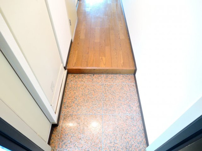 【玄関】 | etoile MT.3(エトワールエムティースリー)