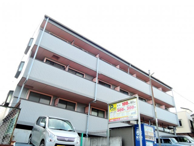 【外観】 | etoile MT.3(エトワールエムティースリー)