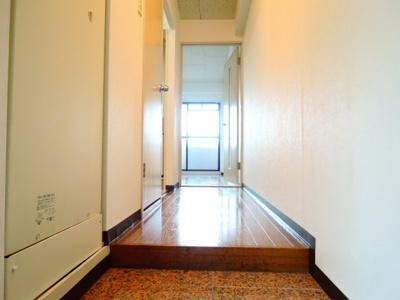 【玄関】 | etoile MT.3(エトワールエムティースリー)