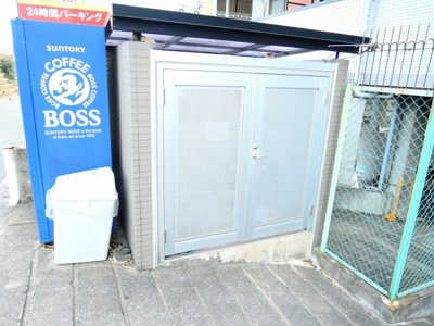 【その他共用部分】 | etoile MT.3(エトワールエムティースリー)