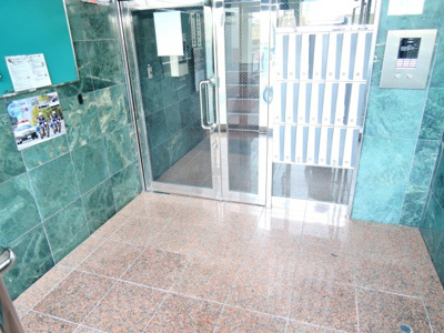 【エントランス】 | etoile MT.3(エトワールエムティースリー)