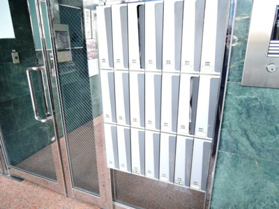 【その他共用部分】 | etoile MT.3(エトワールエムティースリー)