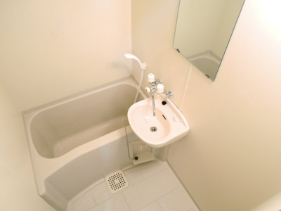 【浴室】 | etoile MT.3(エトワールエムティースリー)