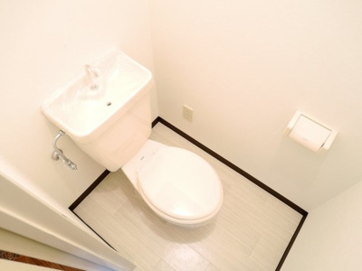 【トイレ】 | etoile MT.3(エトワールエムティースリー)