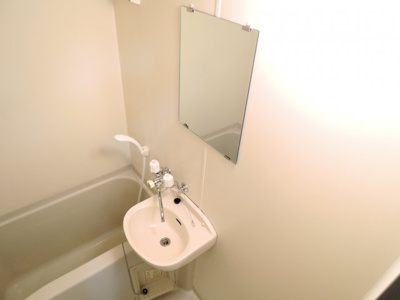 【洗面所】 | etoile MT.3(エトワールエムティースリー)