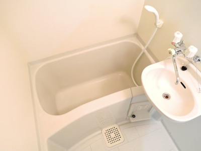 【浴室】 | etoile MT.3(エトワールエムティースリー)