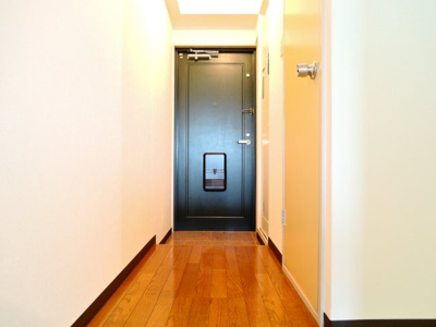 【玄関】 | etoile MT.3(エトワールエムティースリー)