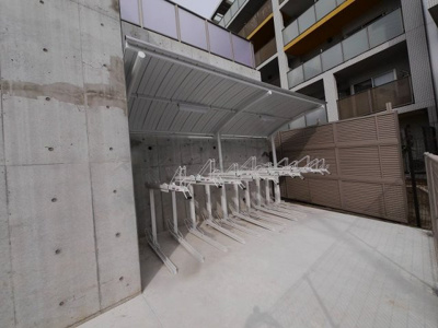 【その他共用部分】 | グランディール横濱