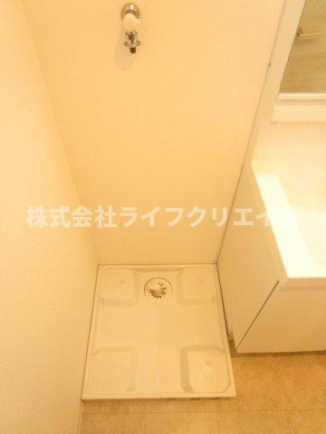 ベルクレストの設備
