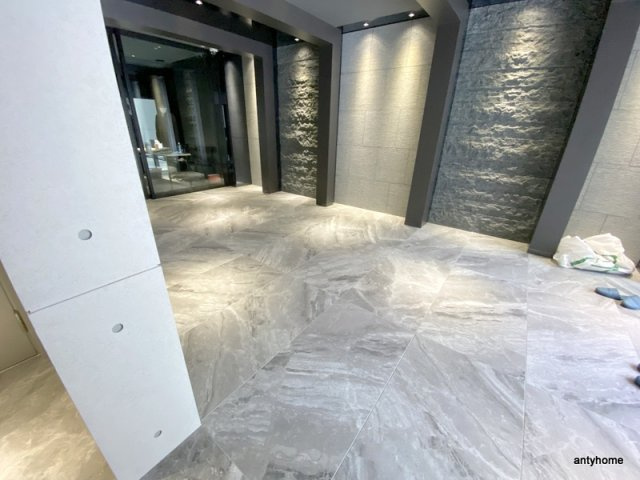 S-RESIDENCE大阪同心 仲介手数料無料のロビー