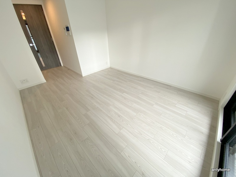 S-RESIDENCE大阪同心 仲介手数料無料の居間・リビング