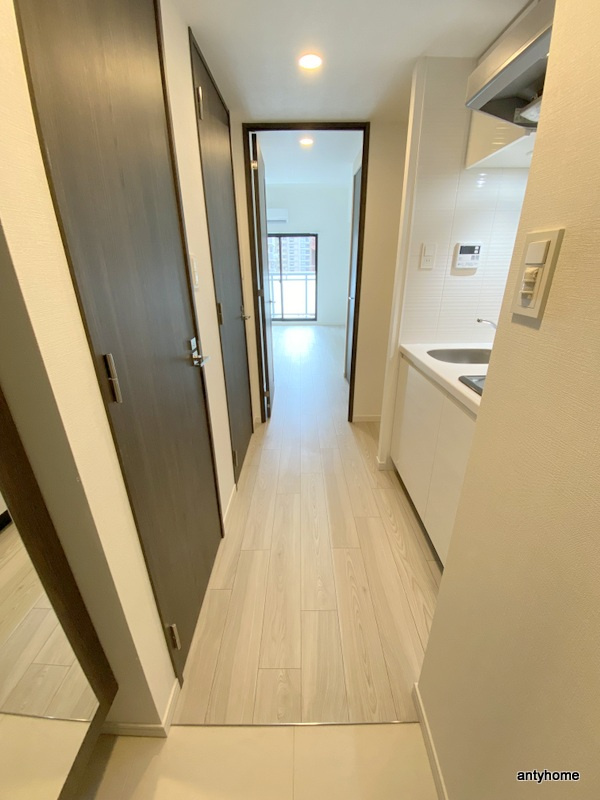 S-RESIDENCE大阪同心 仲介手数料無料の内装