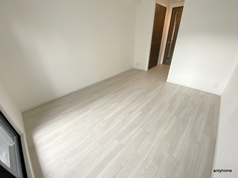 S-RESIDENCE大阪同心 仲介手数料無料の洋室