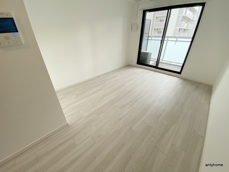 S-RESIDENCE大阪同心 仲介手数料無料の寝室