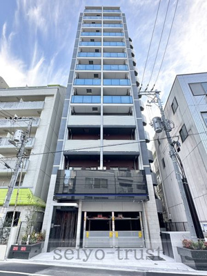 【外観】 | S-RESIDENCE住吉町 | ★