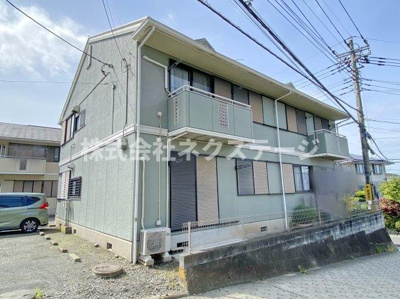 【外観】 | ビューラ東Ⅱ