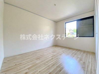 【子供部屋】 | ビューラ東Ⅱ