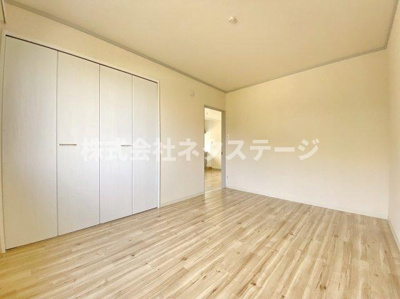 【洋室】 | ビューラ東Ⅱ