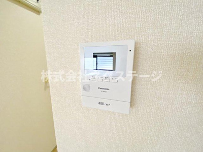 【セキュリティ】 | ビューラ東Ⅱ