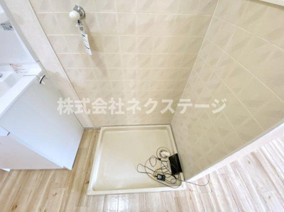 【設備】 | ビューラ東Ⅱ