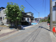 名古屋市北区安井１丁目1209『仲介料無料』1号棟｜新築戸建ての画像