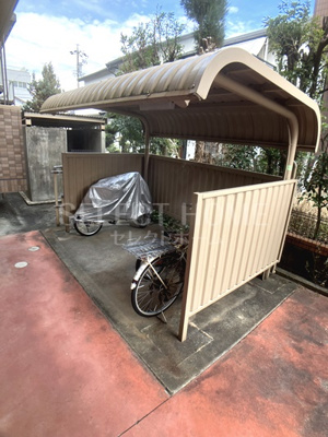 【その他共用部分】 | マーサヴィラ