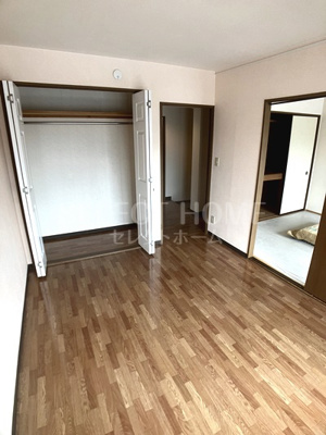 【収納】 | マーサヴィラ | 専用の収納スペースです