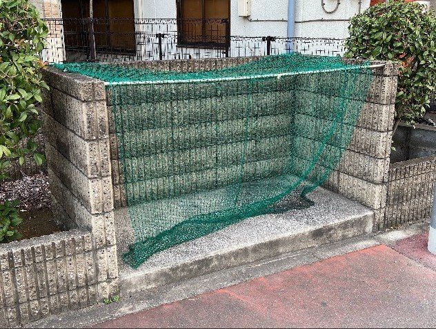 多摩川のその他共用部分