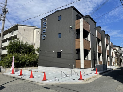 【駐車場】 | CROUD西川駐車場