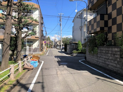 【周辺】 | ACROSS