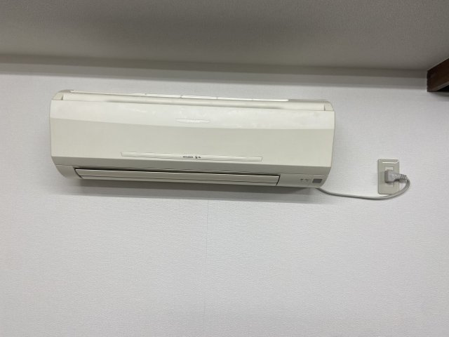 亀田ビルの設備