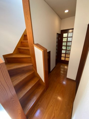 【内装】 | 石川町2丁目の家