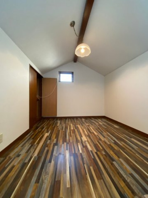 【その他】 | 石川町2丁目の家 | ロフト