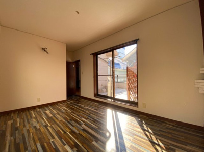 【寝室】 | 石川町2丁目の家