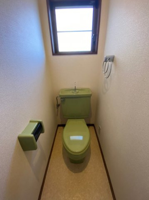 【トイレ】 | 石川町2丁目の家