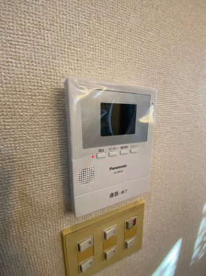 【セキュリティ】 | 石川町2丁目の家