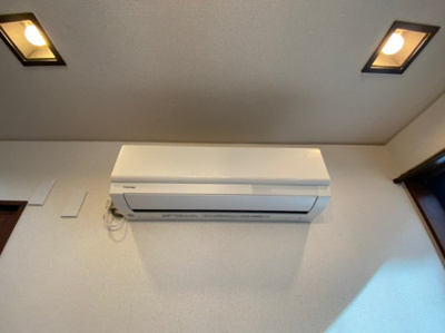 【設備】 | 石川町2丁目の家