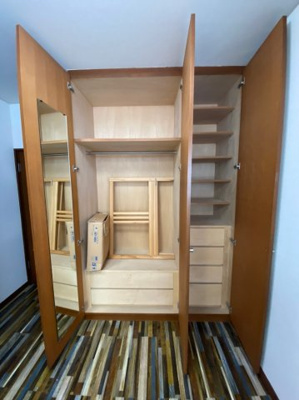 【収納】 | 石川町2丁目の家