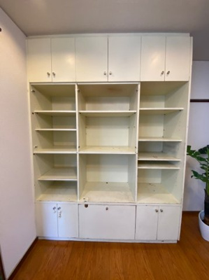 【収納】 | 石川町2丁目の家