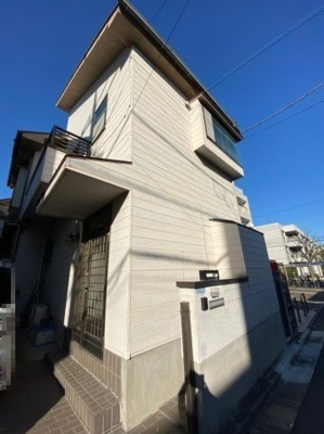 【外観】 | 石川町2丁目の家