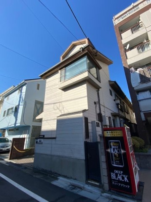 【外観】 | 石川町2丁目の家