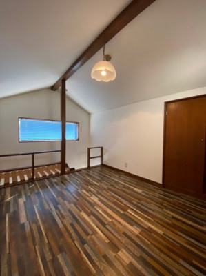 【その他】 | 石川町2丁目の家 | ロフト