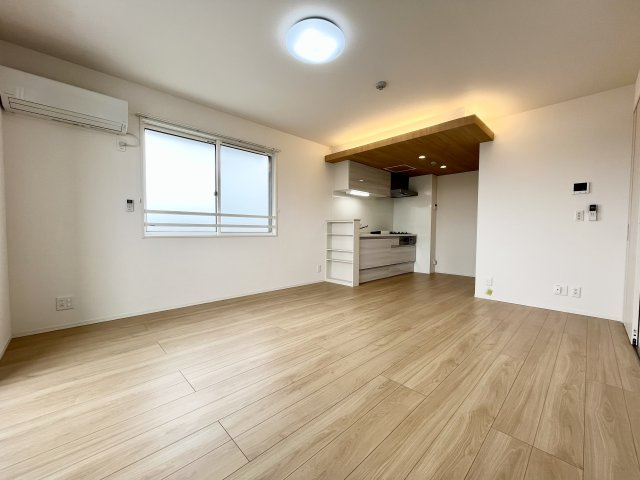 【居間・リビング】 | La maison Chico Rich（ﾗ ﾒｿﾞﾝ ﾁｺ ﾘｯﾁ）