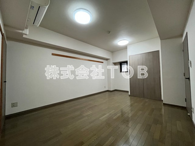 【洋室】 | アヴァンセつつじヶ丘 | 洋室11.3帖