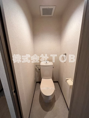 【トイレ】 | アヴァンセつつじヶ丘