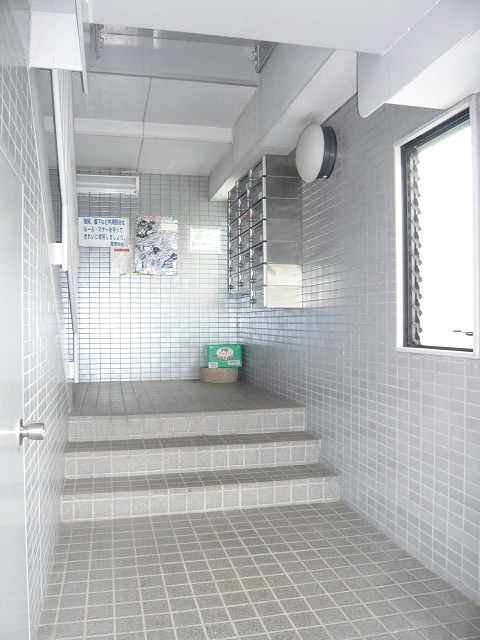 J・Kビルのエントランス|【J・Kビル】