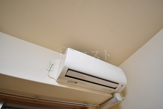 パウゼ大手前の設備