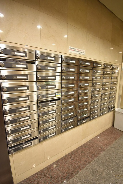 パウゼ大手前の設備